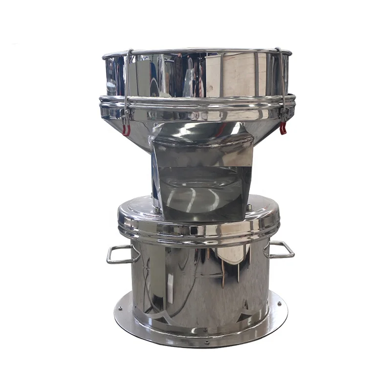 CY-MACH hot sale Tubular Centrifuge For The Separation Of Fish Oil Bone Soup Cream