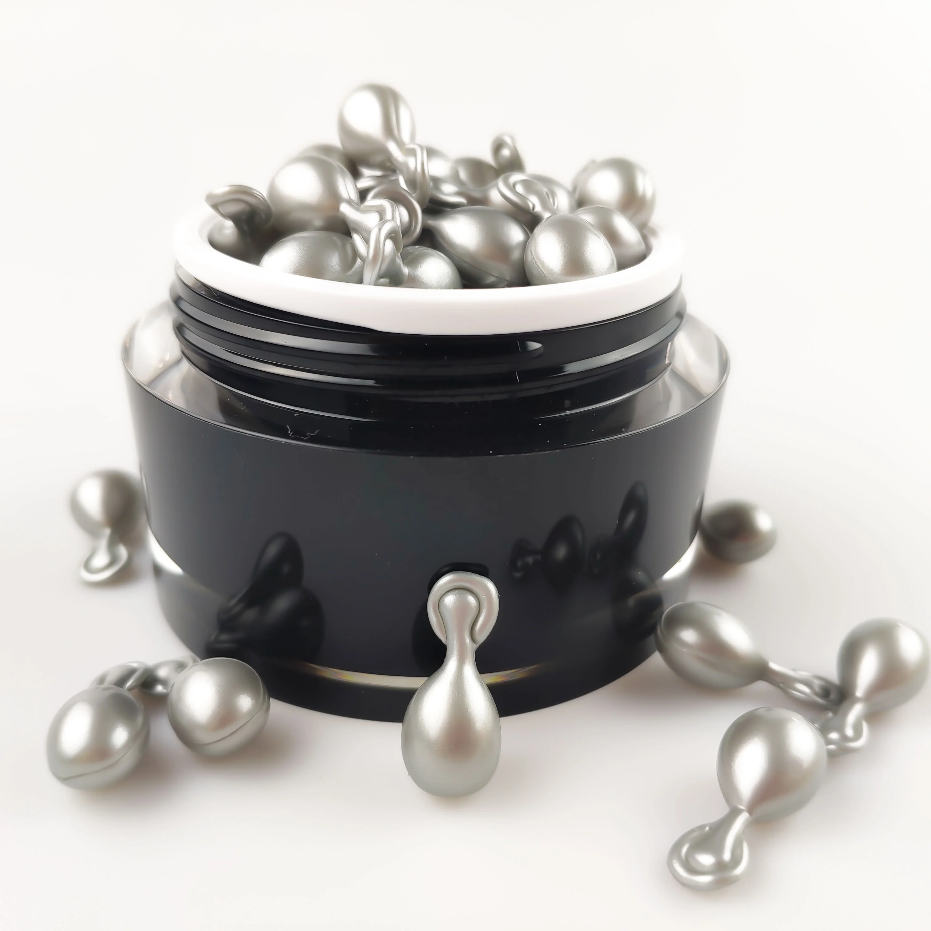 High Quality Wholesale Natural Whitening Face with Skin Care Anti Aging Private Label Organic OEM Bulk Facial Vitamin C Serum