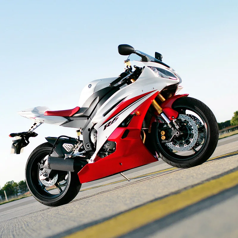 Printing 3d reflective motor bike stickers vinyl decals design motorcycle stickers