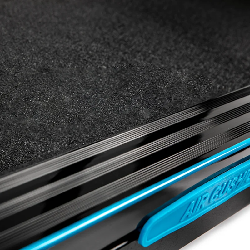 Home Use Foldable Treadmill Motor Controller Board Portable Manual Treadmill