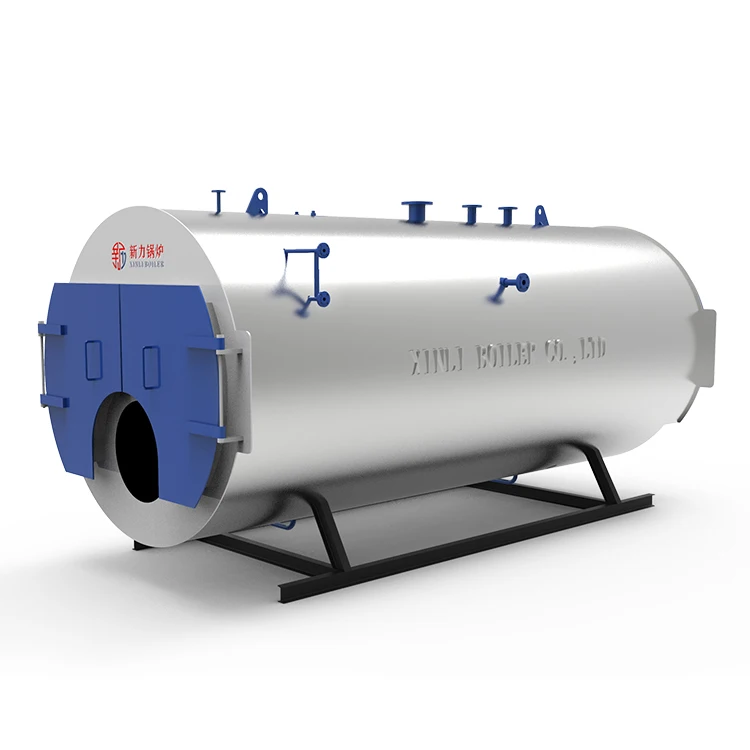 Natural gas diesel oil ethanol gasoline kerosene fired steam boiler for sizing mill