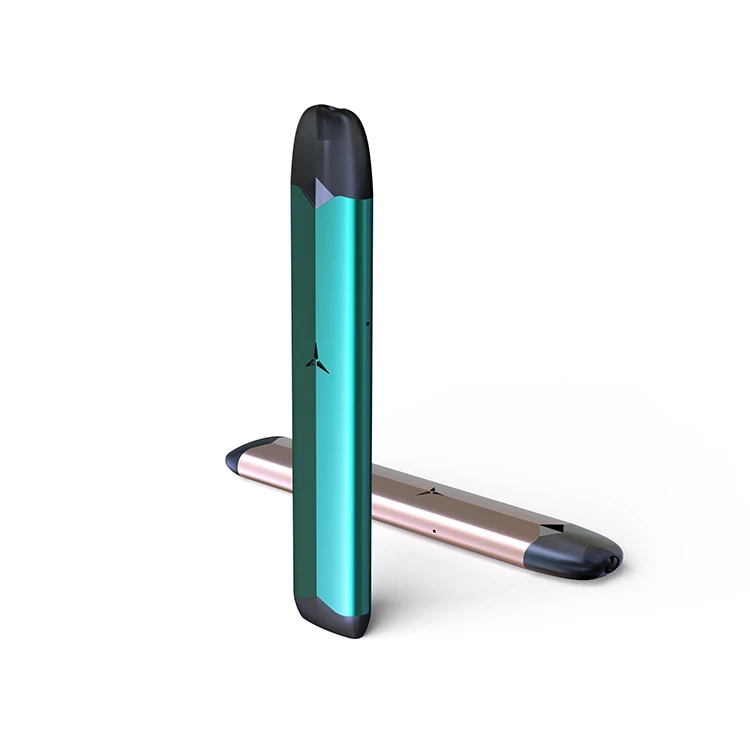 
OEM Wholesale Vape 350mAh 1.8mL Electronic Cigarette Prefilled Closed Vape Pod System 