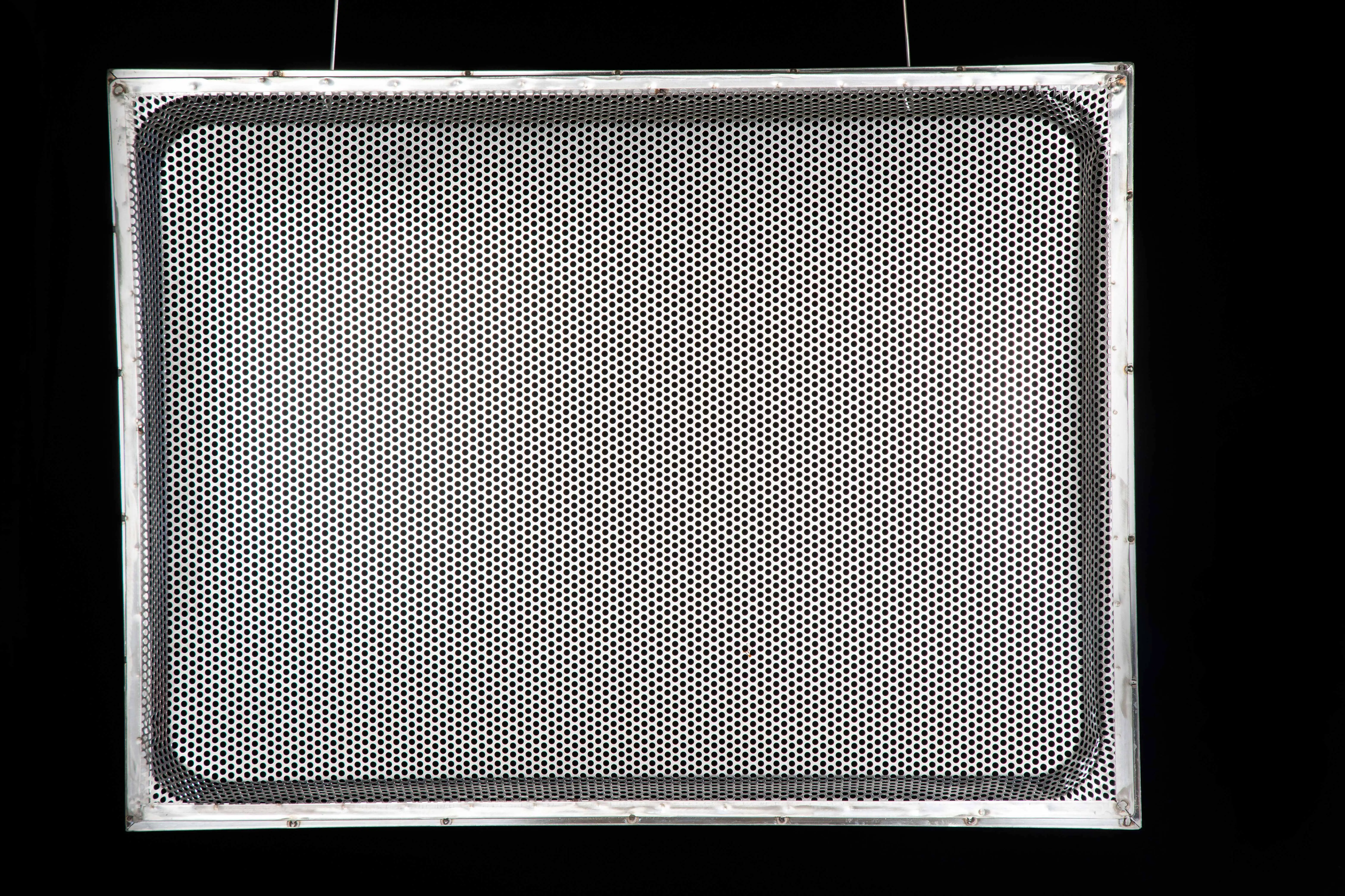 Custom made food grade perforated and non-perforated dehydration and baking tray for oven use