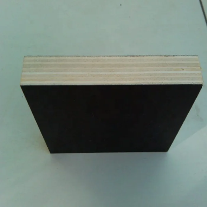Concrete Casting Formwork Plywood