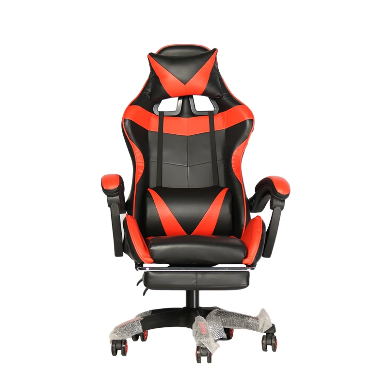 Gaming Chair Immersive Kids Size Mid Range No Wheels Not Wheel One Color Retailers Tilt Lock Under 100 Warehouse Wholesale