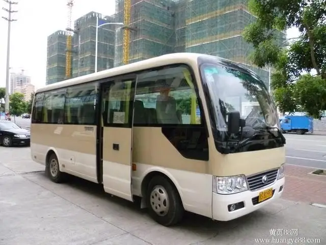 EMC Certificated Sprinter Bus Electric Automatic  Bus Door System