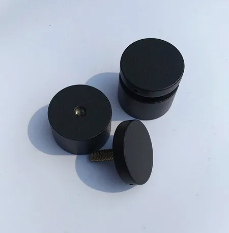 304 316 Frameless Balcony Glass Bracket Fixing Parts Stainless Steel Design Glass Railing Bracket