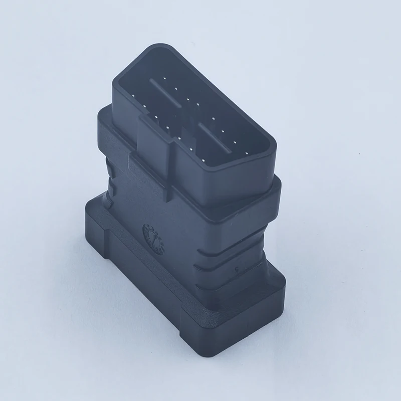 Wholesales OBDII OBD2 16pin Male to DB15 15pin Male Adapter Converter Convertor Replacement For Fcar F3-A F3-W F3-D F3-G F3S-W