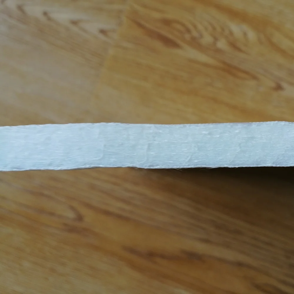 Multiple Size Options Non-Dust Aerogel Blanket for Passive House