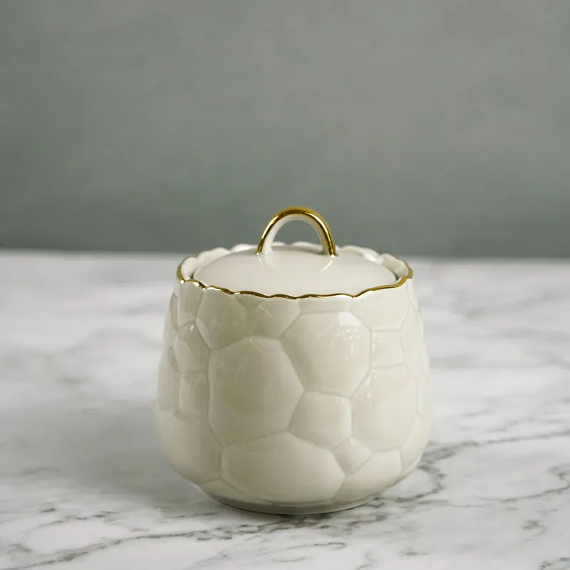 Ceramics Plates Sets Dinnerware Nordic Porcelain Tableware And Tea Sets Dishwasher Safe 24 pcs White Porcelain Dinner Sets