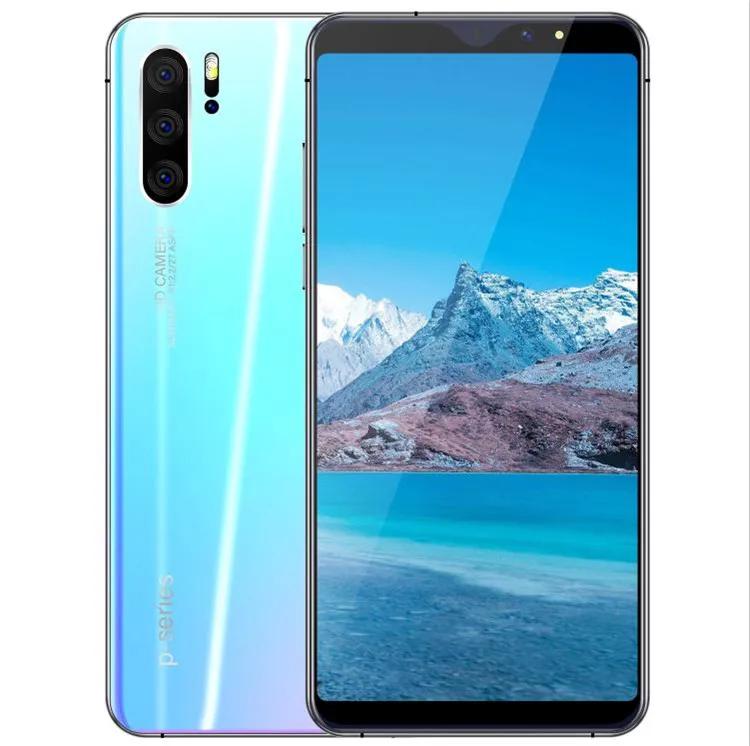 Смартфон P31 3G 1 + 16 ГБ 3000 мАч Android 6 0 8 2
