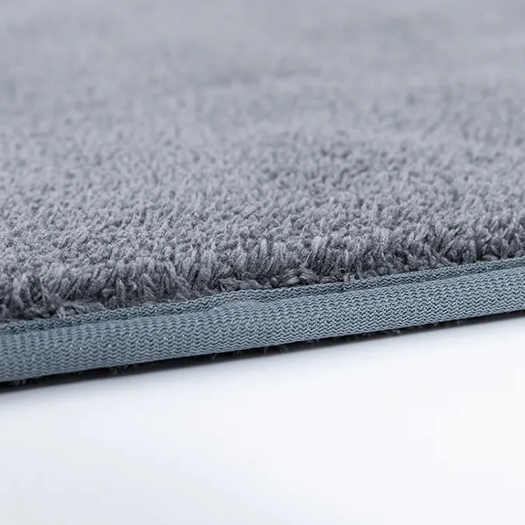 Wholesale car towel microfibre quick dry 800gsm coral velvet cleaning cloth wash towel for car