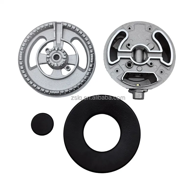 Газовая плита для газовой плиты