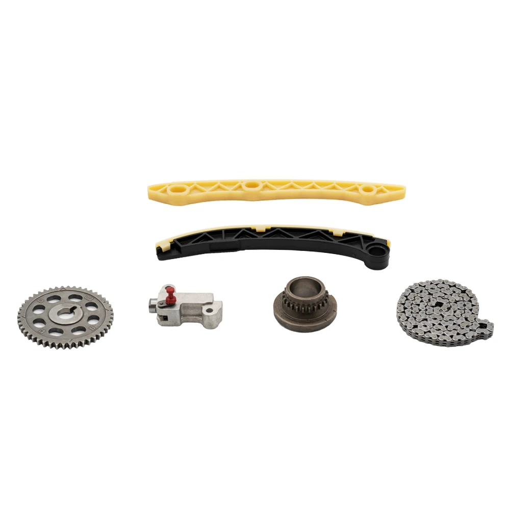 One year warranty Timing Chain Kit for Nissan Teana Altima Sentra Versa Sylphy Sunny March X-trail Qashqai Tiida Murano Maxima