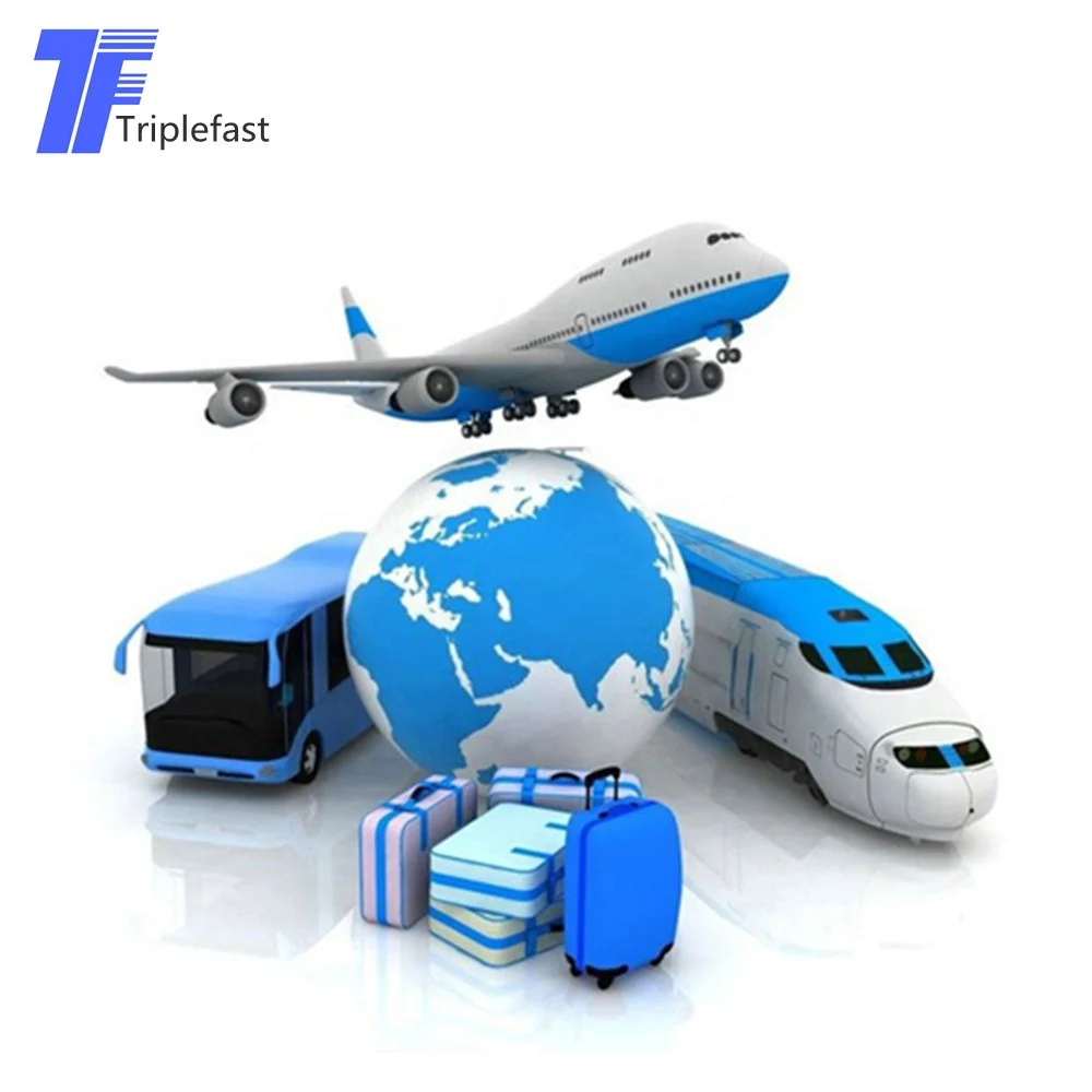 International freight forwarder Express from China to US/Europe/Canada shipping DHL/UPS door to door