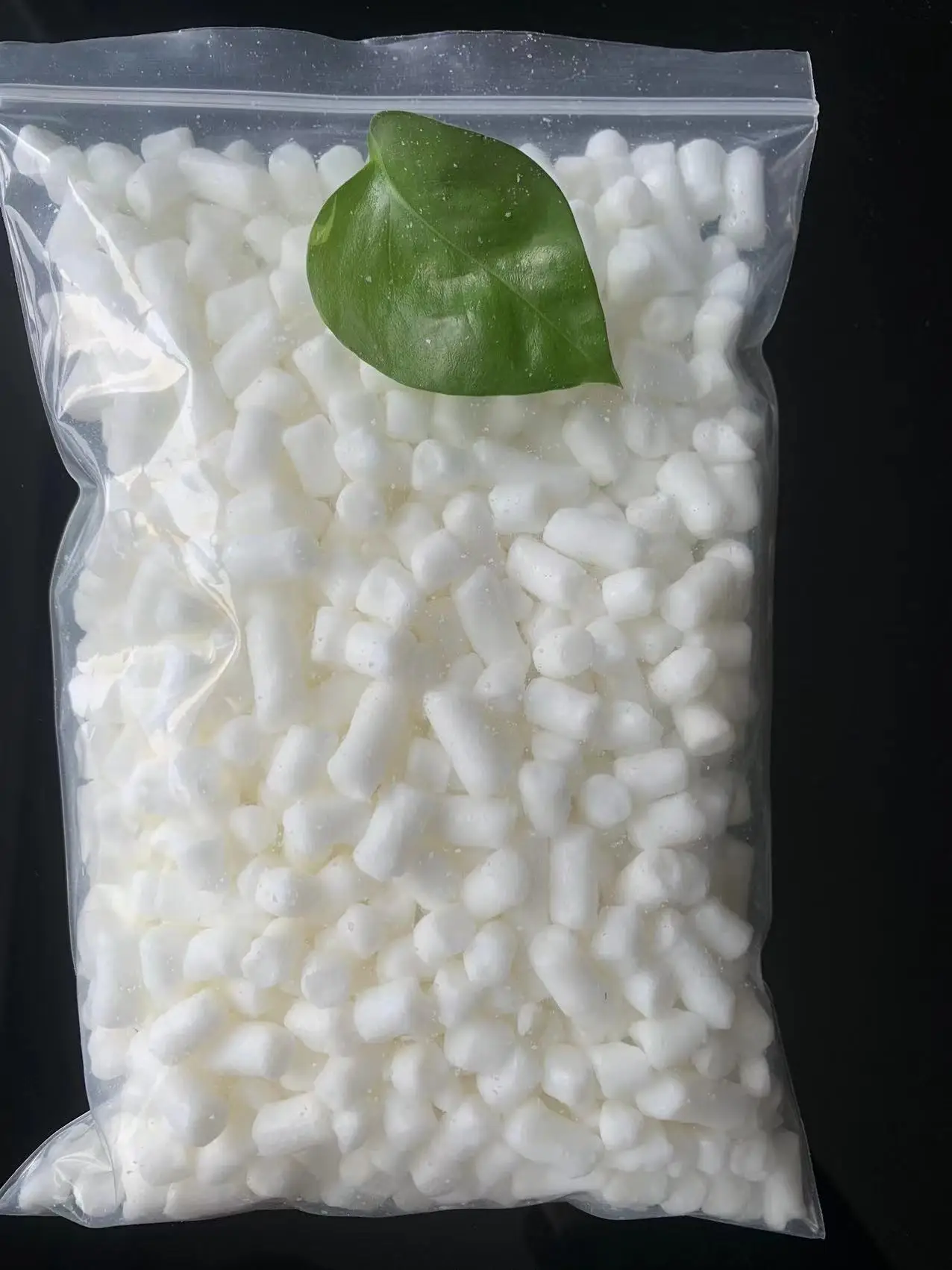 Nature palm oil soap noodle 72% TFM for toilet soap personal care