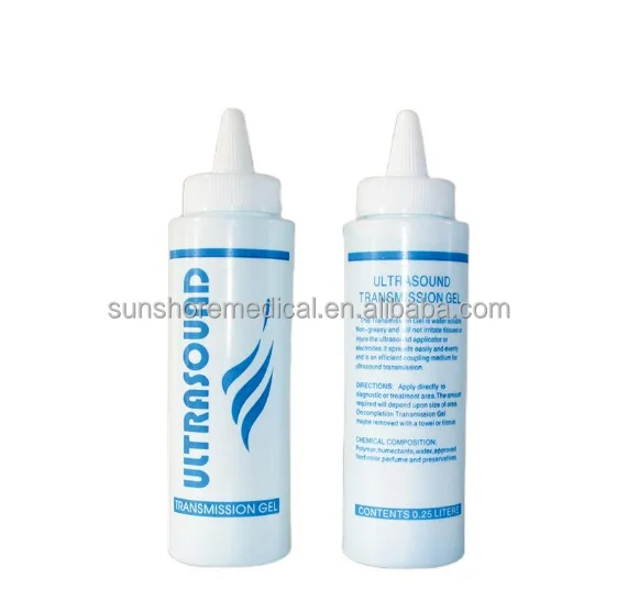 Ultrasound Conductive Gel Medical Ultrasound Gel Factory Ultrasound Gel Prices