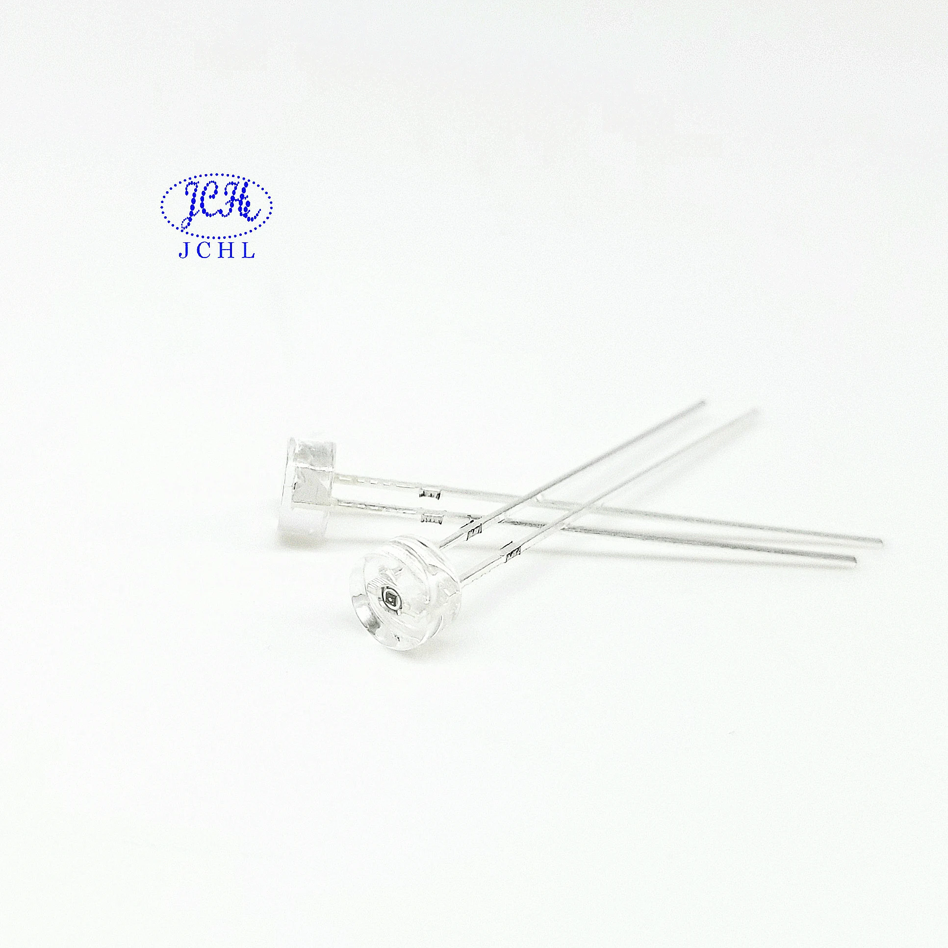 
5 mm diameter high sensitivity, fast response, can replace CDS , environmental photosensitive sensor HL5I850HP25 