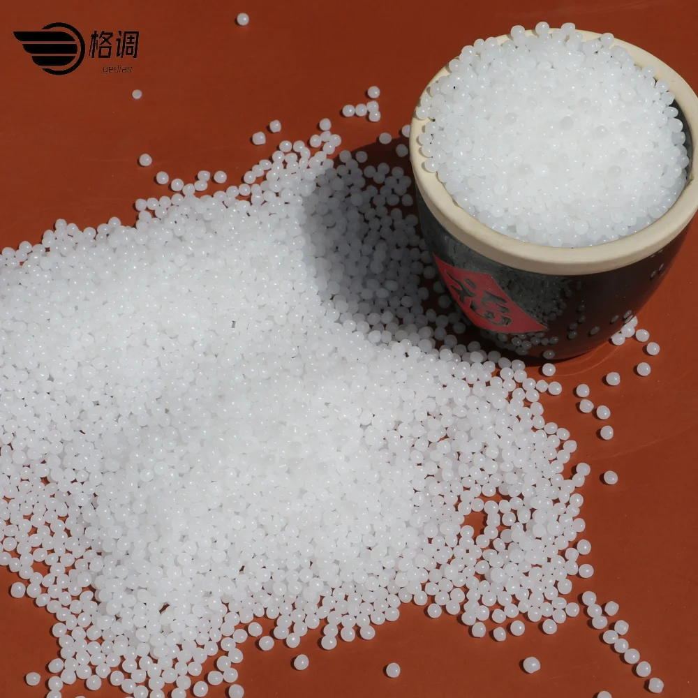 Virgin PP Granules Recycled PP Granules Polypropylene Raw Material Price Black Red White Blue