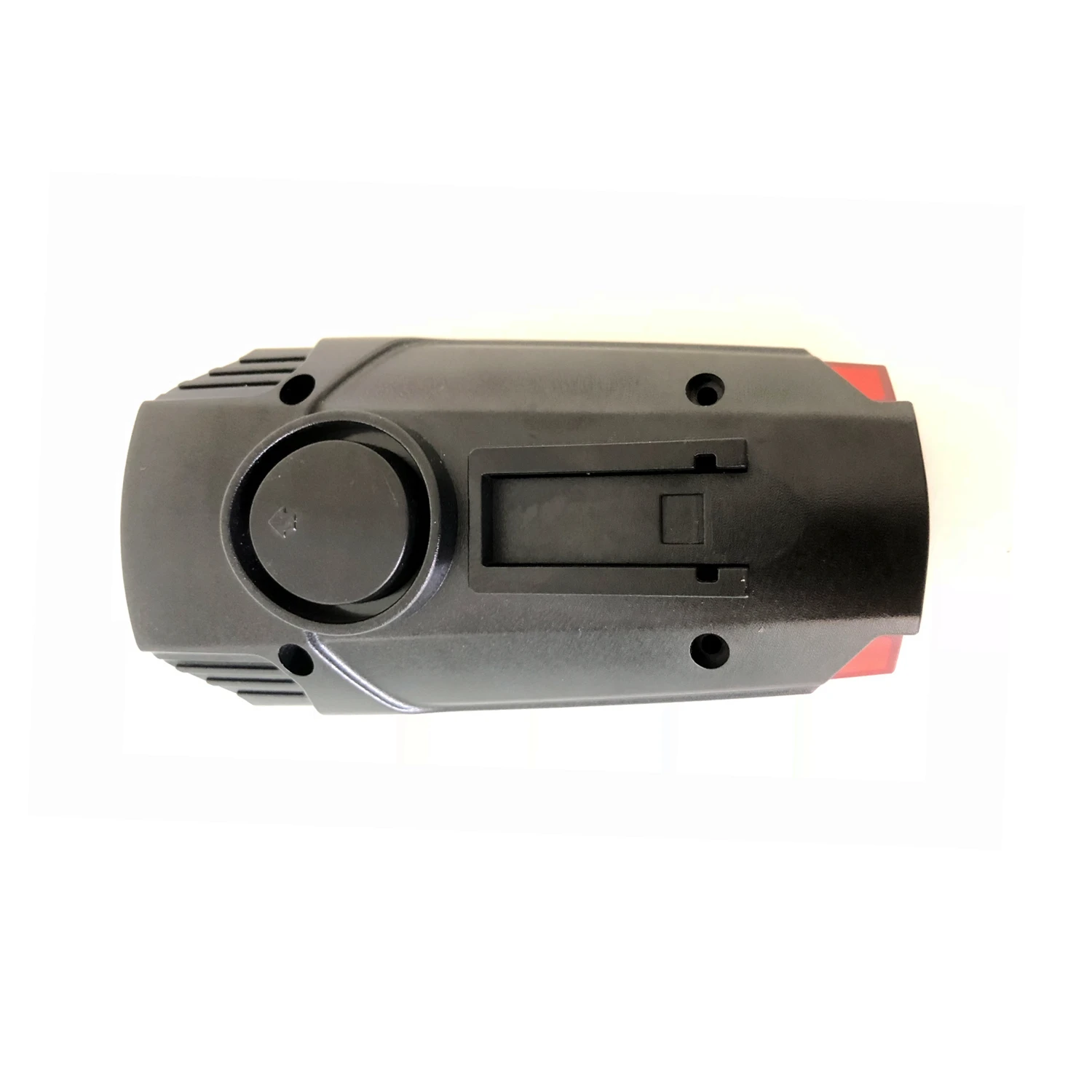 B2 Hidden GPS Tracking Device Solar powered  Bike front Light vehicle gps tracking gprs gsm gps locator