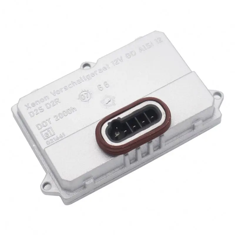 Высококачественный ксеноновый балласт 5DV008290-00 для Au(d)i A8 S8 Ben(z) E320 E350