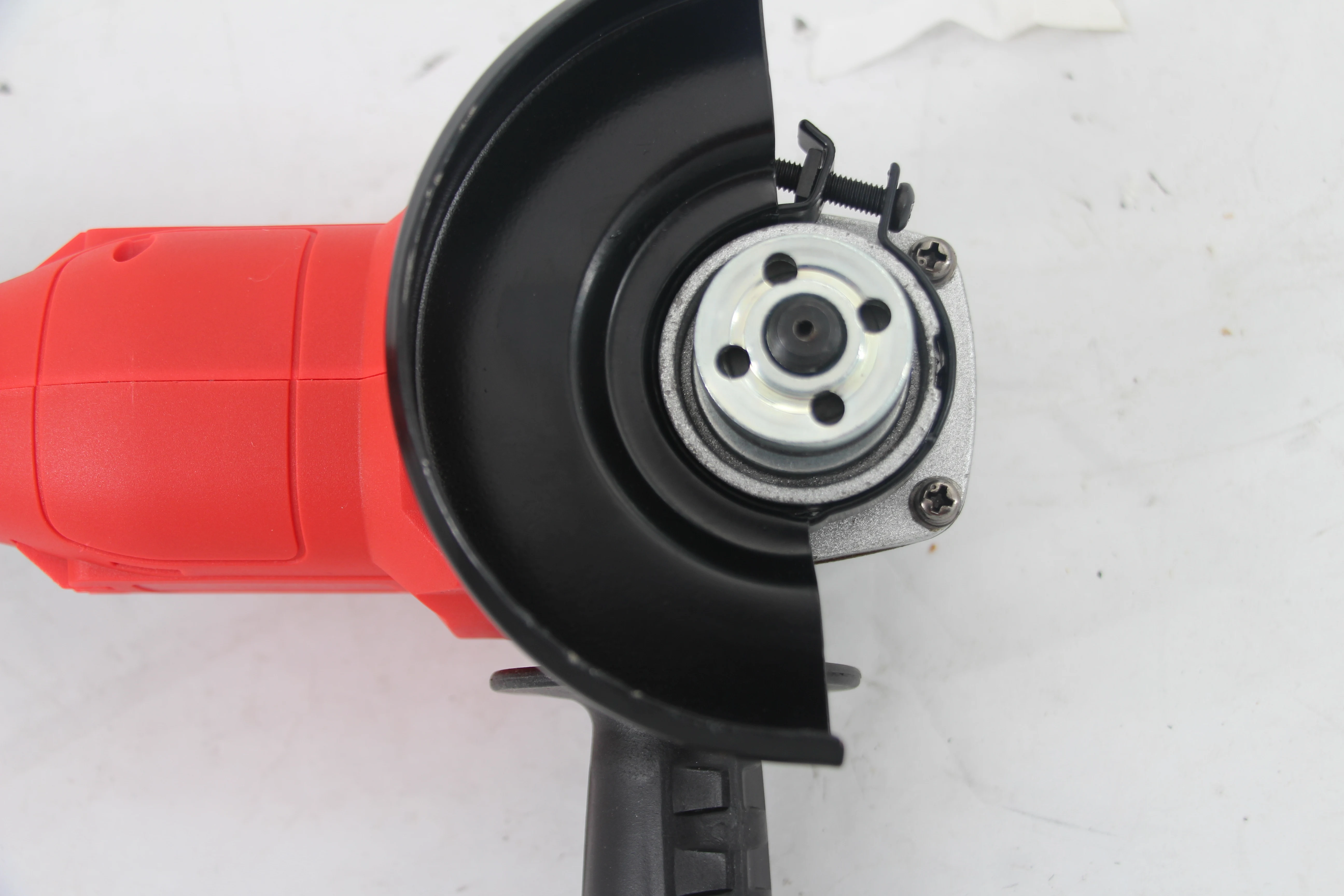 Coofix 18V Cordless Brushless Grinding Cutting Tools Li-ion Battery Mini Iron small Angle wireless Grinder Machine