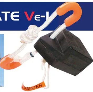 Seamate VE-1