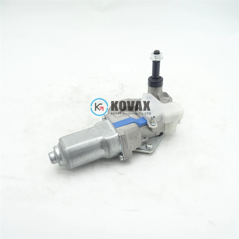 4709168 High Quality Wiper Motor Excavator Cab Parts for Hitachi ZAX200-3