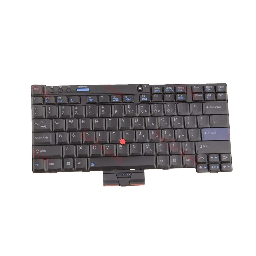 NEW for Lenovo Thinkpad X200 X201 X200S X201S X200T X201T Keyboard US 42T3737 42T3671