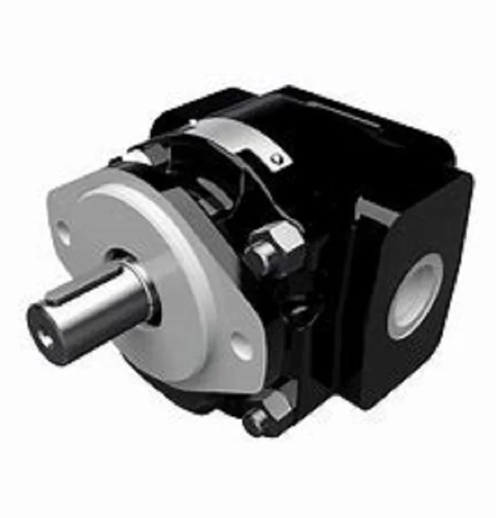 Parker hydraulics Cast Iron Motors PGM620 Series