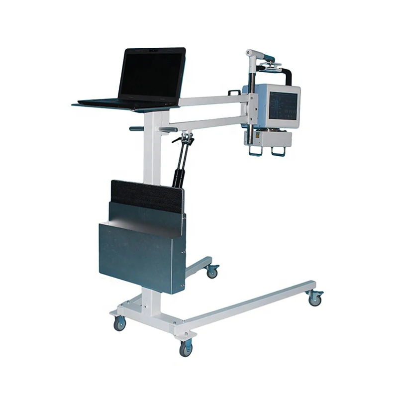 Pet medical X-ray equipment DR x-ray portable x-ray machine portable digital x-ray machine