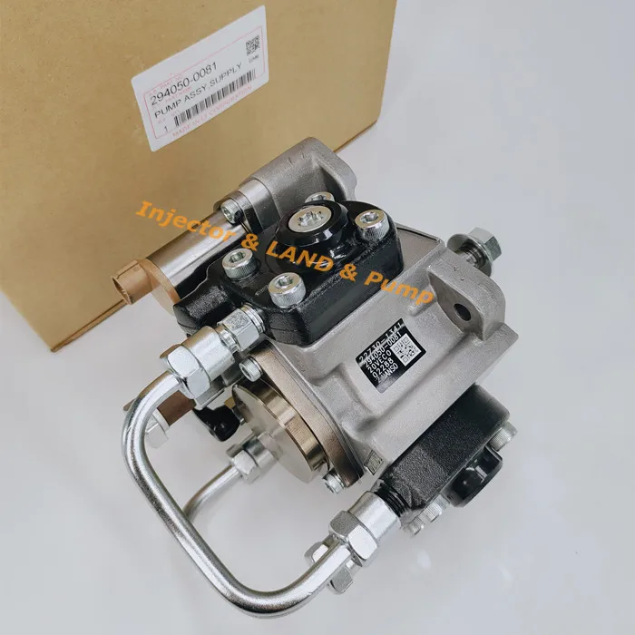 294050 0081 Diesel fuel pump assy 294050-0081 2940500081