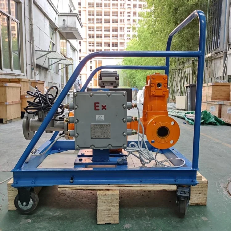 mobile fuel dispenser pump mobile fuel dispenser truck