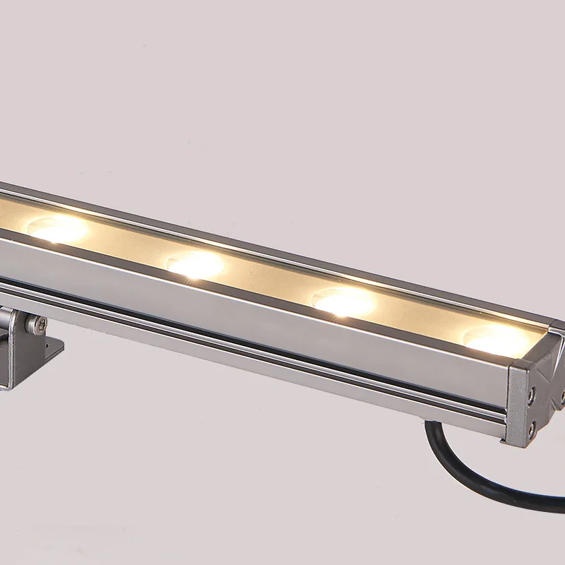 mini led wall wash led lamp rgb wall washer ip 68 light