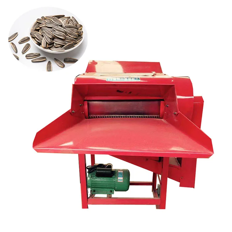 Sunflower seed peeler Pumpkin Melon Seeds Small Peeling Peeler Automatic Shelling Sheller Machine