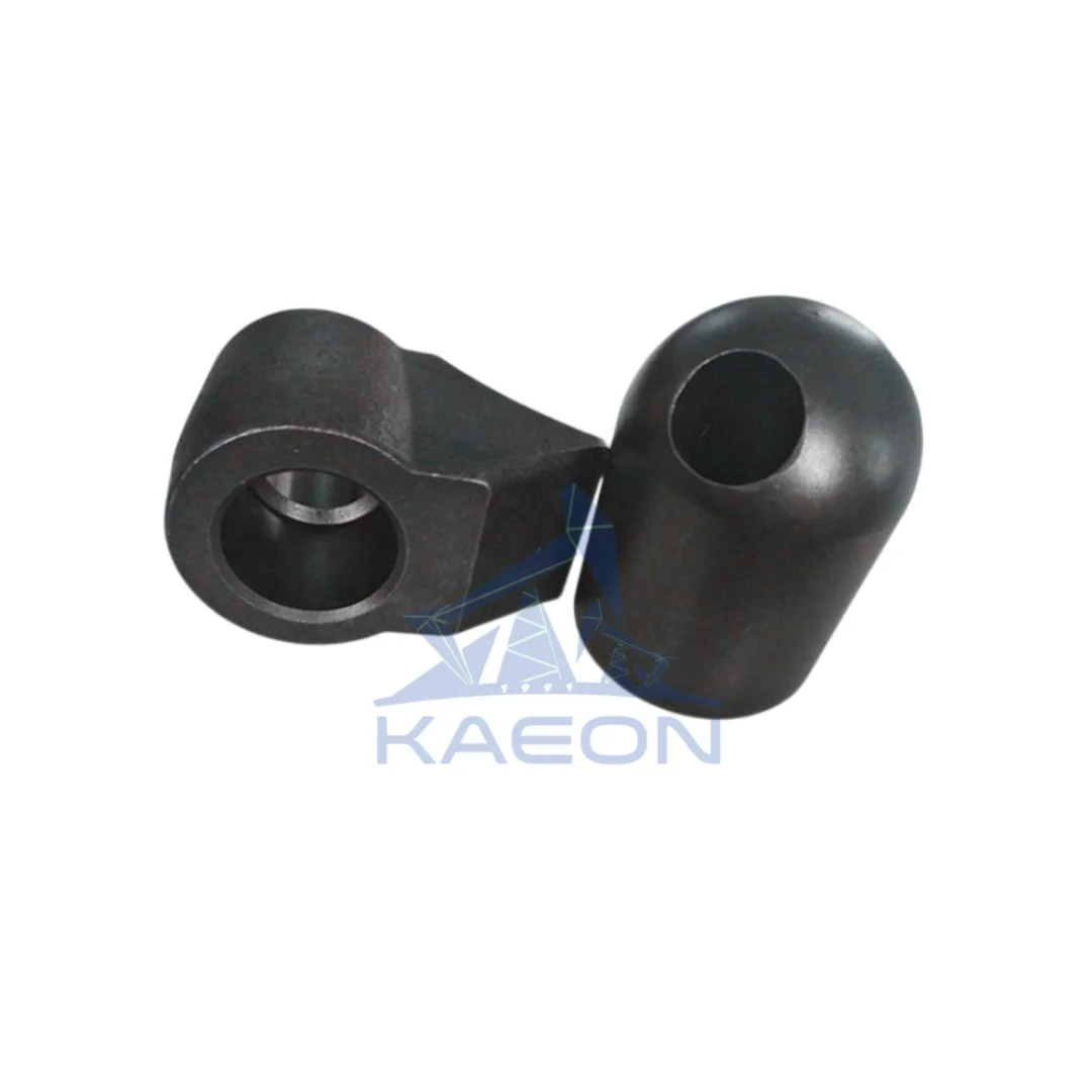 25mm Cutting Tools Foundation Drilling Cutting Tools Drill Bits Auger Rock Chisel Tungsten Carbide Bullet Teeth