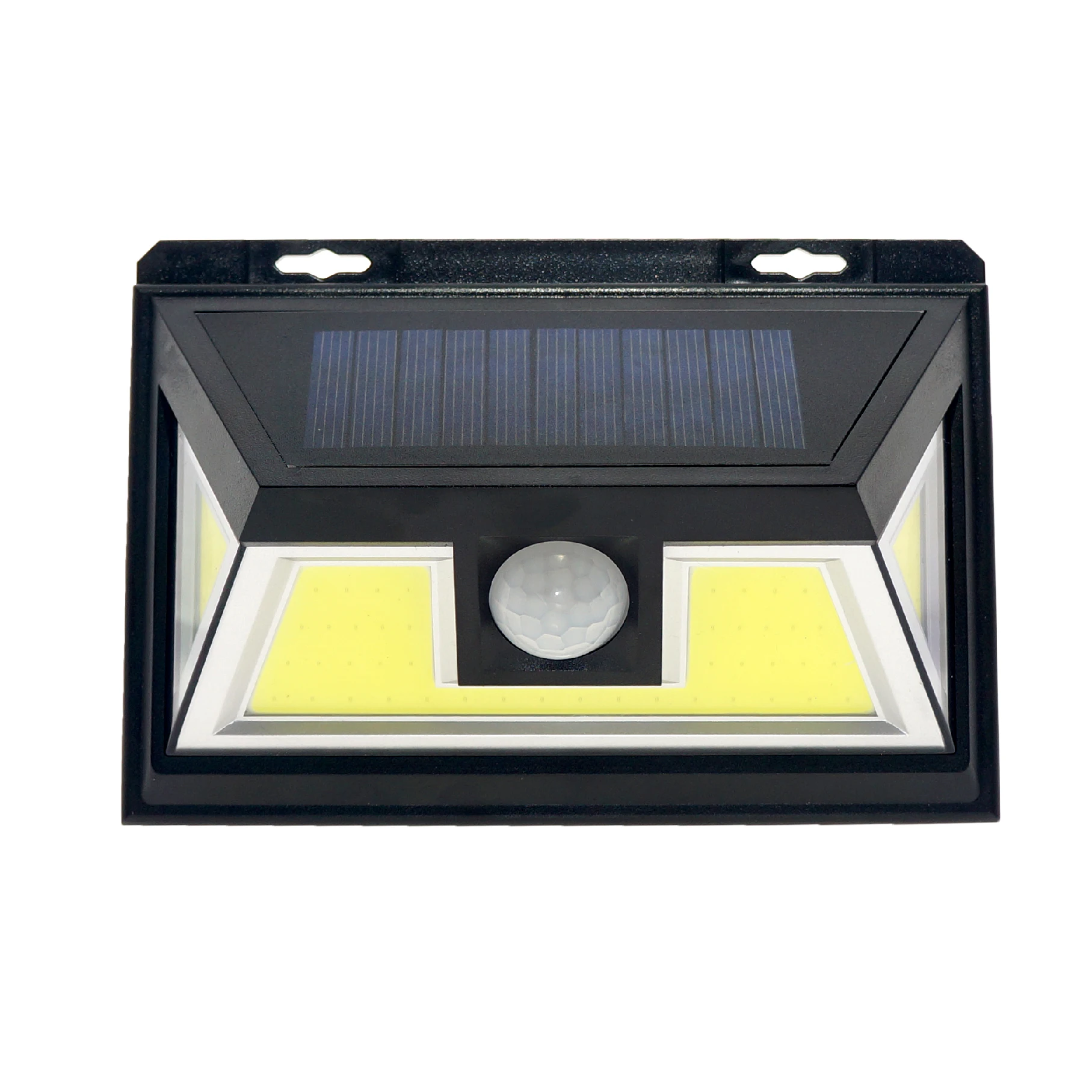 Wholesale Good Price Wall Light LED Solar Motion Sensor Light Solar Outdoor Security Light Garden