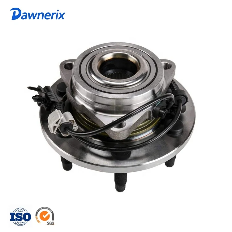 Wheel Bearing Hub Bearing for CHEVROLET EQUINOX 513277