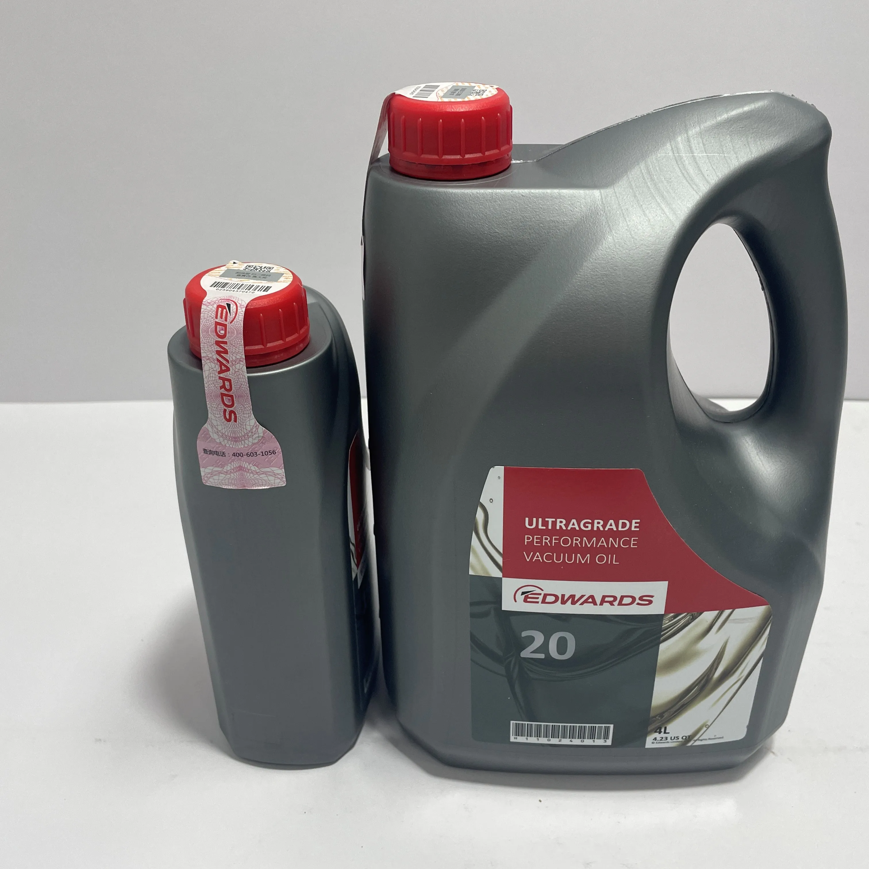 ULTRAGRADE PERFORMANCE 70# vacuum pump oil for EDWARDS