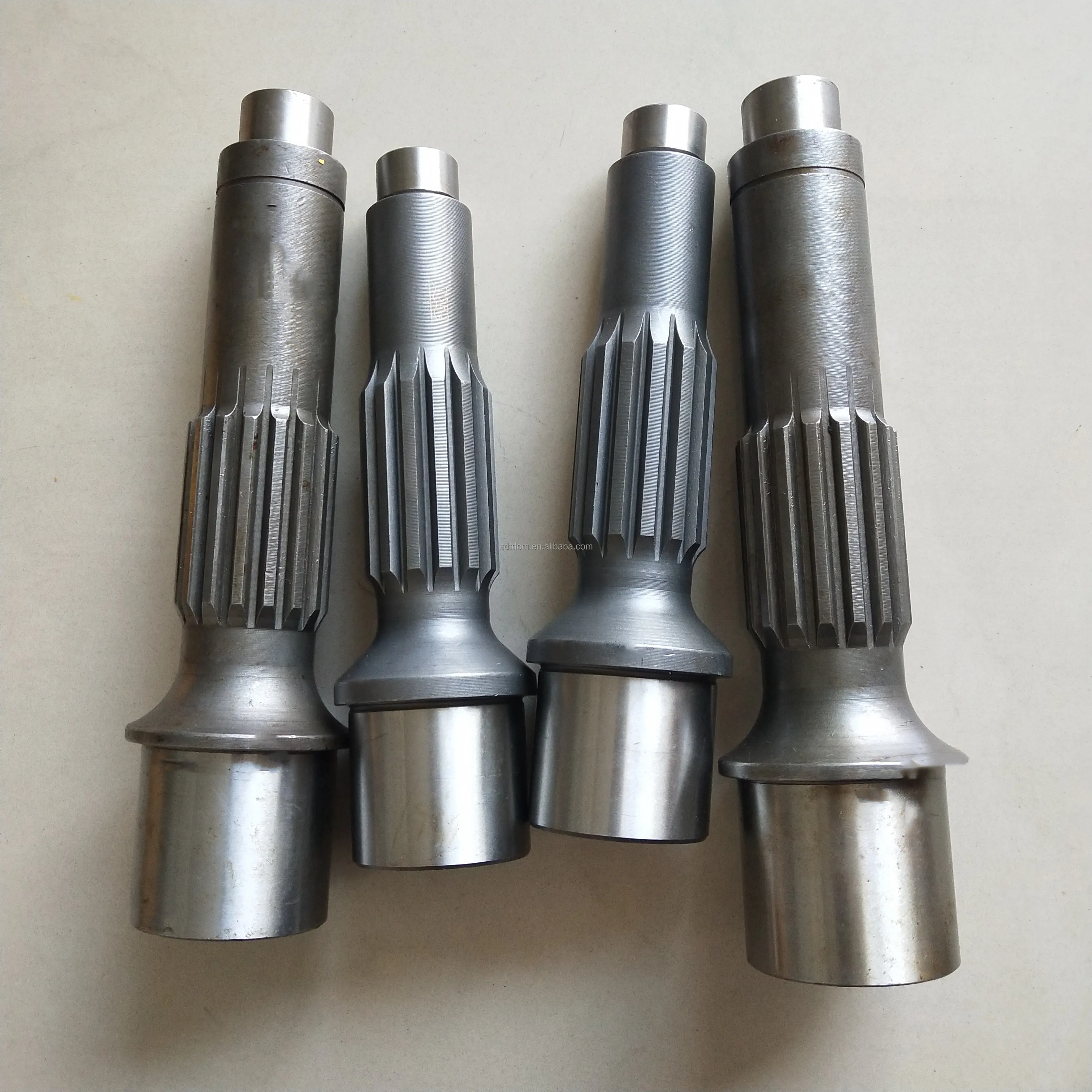 Вал 708-8f-32121 для ПК PC200 PC210 PC220 PC228