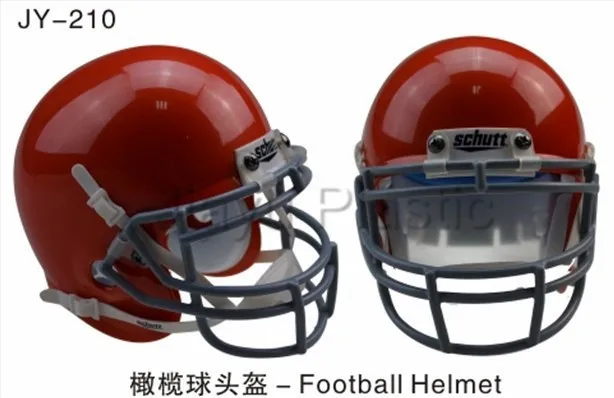 
collectible mini helmets with pen container function can make new plastic injection helmet mould 