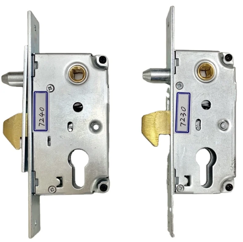 high quality mortise lock  for different markets door lock
