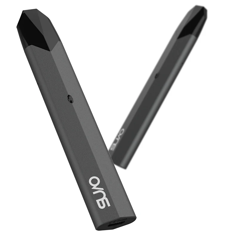 
New Version Saber II Cotton Coil Pod Vape Pen Vaporizer Shenzhen E-Cig Pod System 