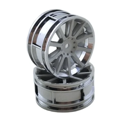 1/10 RC drift wheel on road модель автомобиля (Размер: 52*26 мм) LG037