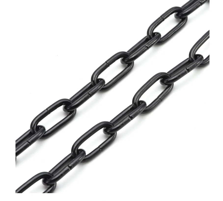 Decorative Chain For Stylish Interior Design And Clock Chain