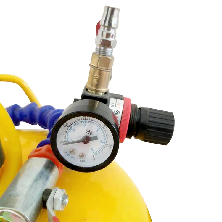 car engine oil gear oil filling machine gearbox oil-changer grease injector