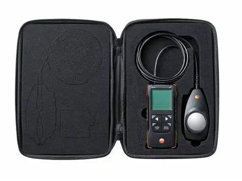 BEST PRICE testo TEXT 545  Digital Lux meter with App connection  Light meter
