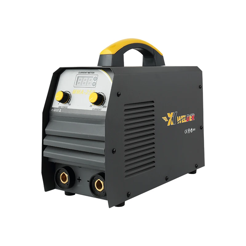 Competitive Price AC ARC Welding Machine BX6-300 Copper Coil