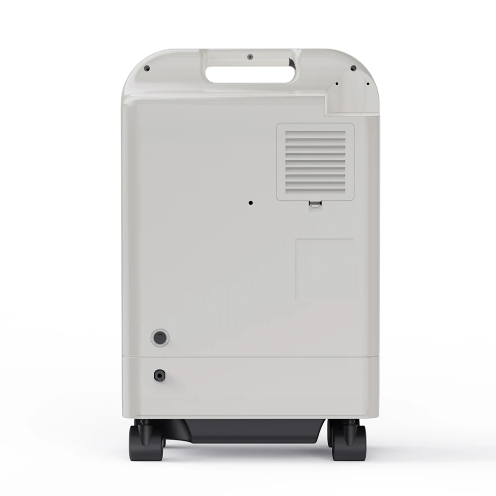New concentradores de oxigeno medicinal 5L low noise home medical VPSA oxygen concentrator
