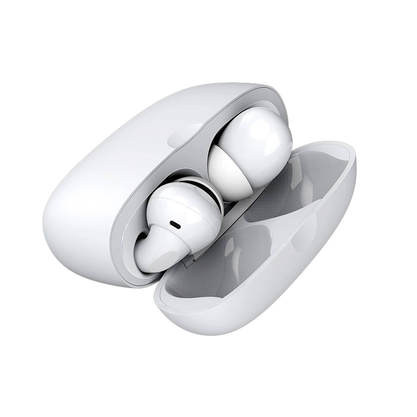 Беспроводные наушники-вкладыши Bluetooth наушники anc hifi с активным шумоподавлением оптовая продажа